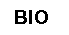 BIO