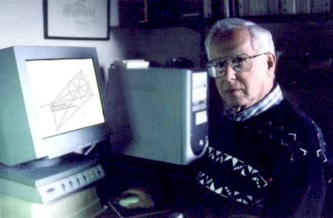 Photo of Daniel Haagens